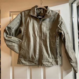 Kuhl Insulated Jacket